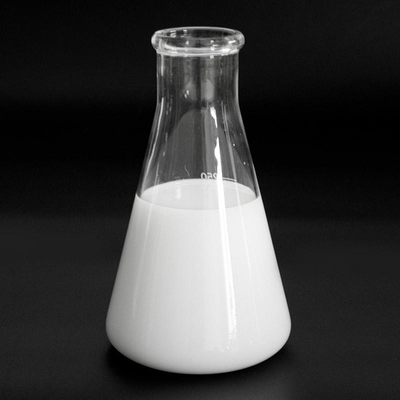 Colloidal silica/Silica Sol with Large Particle Size